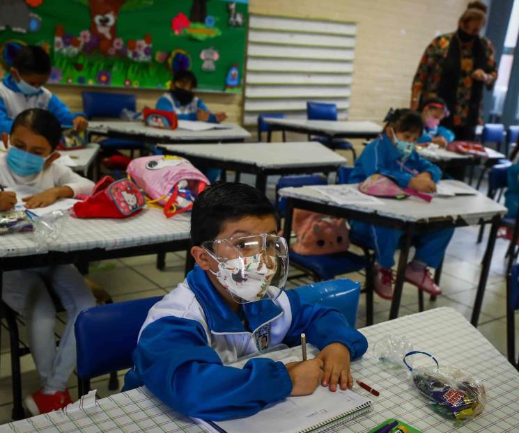 Piden a SEP ajuste al calendario escolar 2021-2022 Piden a SEP ajuste al calendario escolar 2021-2022