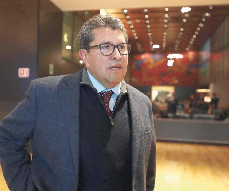 Descarta periodo extraordinario; perfila agenda legislativa Descarta periodo extraordinario; perfila agenda legislativa