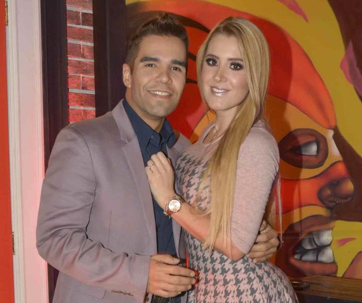 Stefanía de Aranda sigue en terapia intensiva Stefanía de Aranda sigue en terapia intensiva