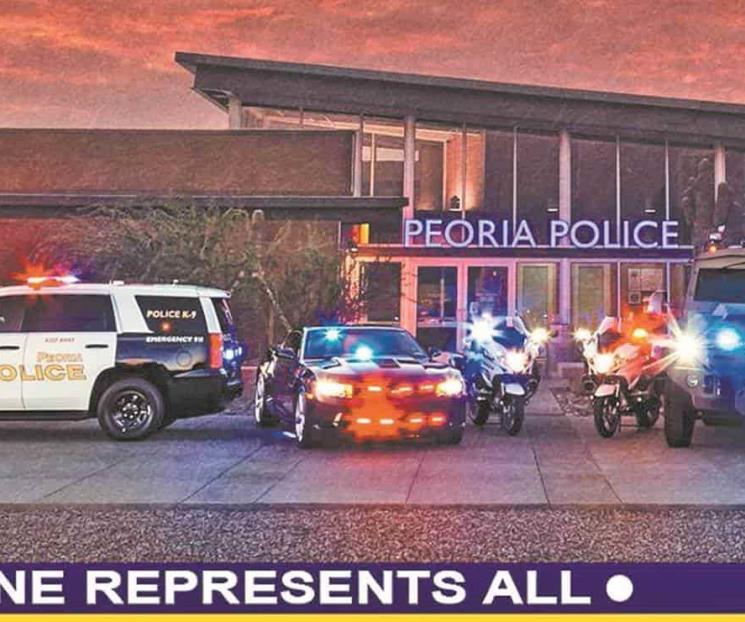 Tiroteo en Arizona deja un muerto y 12 heridos Tiroteo en Arizona deja un muerto y 12 heridos