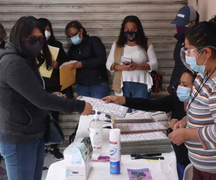 Participaron 19 mil 339 observadores electorales: INE Participaron 19 mil 339 observadores electorales: INE