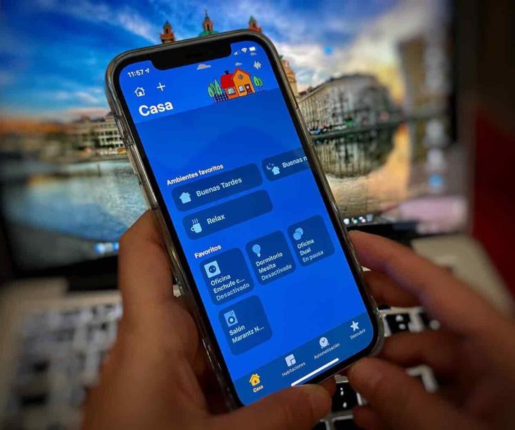 HomeKit permitirá crear automatizaciones con Siri HomeKit permitirá crear automatizaciones con Siri