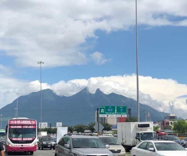 Sube Estados Unidos percepción de seguridad para NL Sube Estados Unidos percepción de seguridad para NL