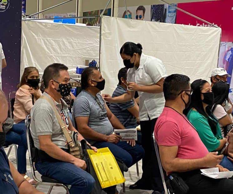 Preocupa a Salud ritmo de crecimiento de nuevos contagios Preocupa a Salud ritmo de crecimiento de nuevos contagios