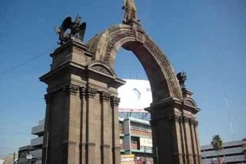 Cerrar&aacute;n avenidas para evaluar Arco de Independencia