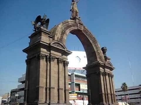 Cerrarán avenidas para evaluar Arco de Independencia Cerrarán avenidas para evaluar Arco de Independencia