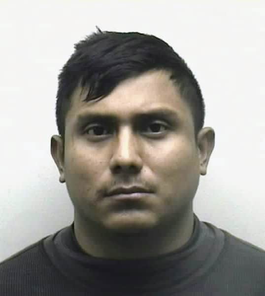 Sentenciados a 50 años de prisión por el secuestro de una persona a finales del 2019