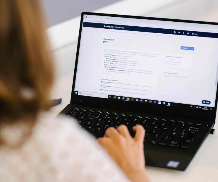 Apps de hospedaje superan a hoteles en destinos de playa Apps de hospedaje superan a hoteles en destinos de playa