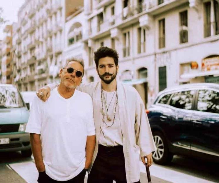 Ricardo Montaner ‘se pelea’ en redes por defender a Camilo Ricardo Montaner ‘se pelea’ en redes por defender a Camilo