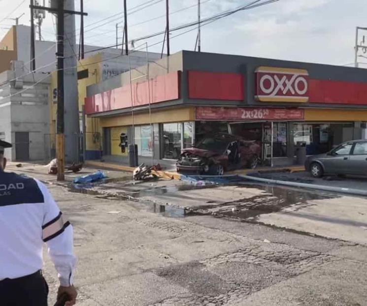 Mueren 2 personas atropelladas en San Nicolás Mueren 2 personas atropelladas en San Nicolás