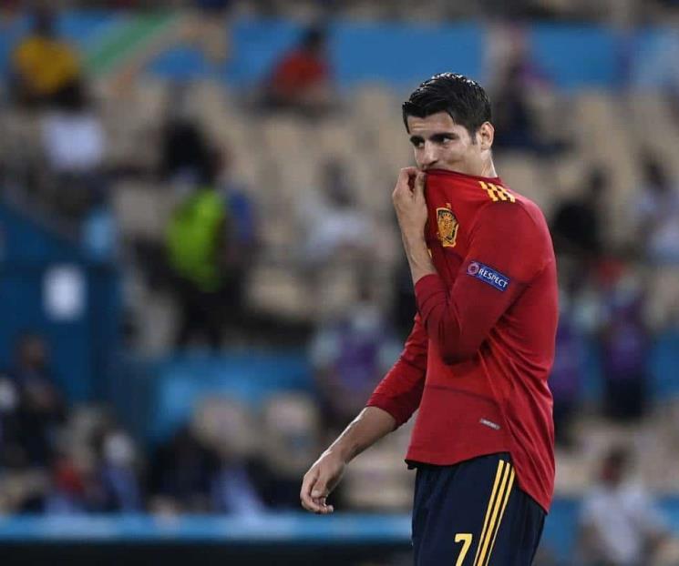 Dividen puntos España y Polonia Dividen puntos España y Polonia