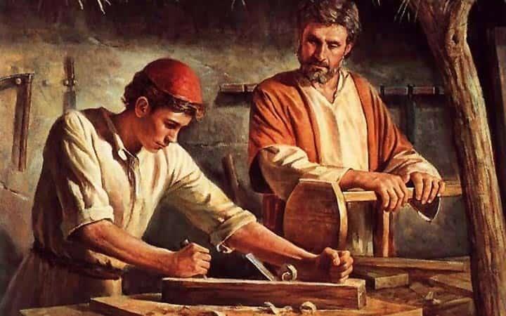 La sombra del Padre La sombra del Padre