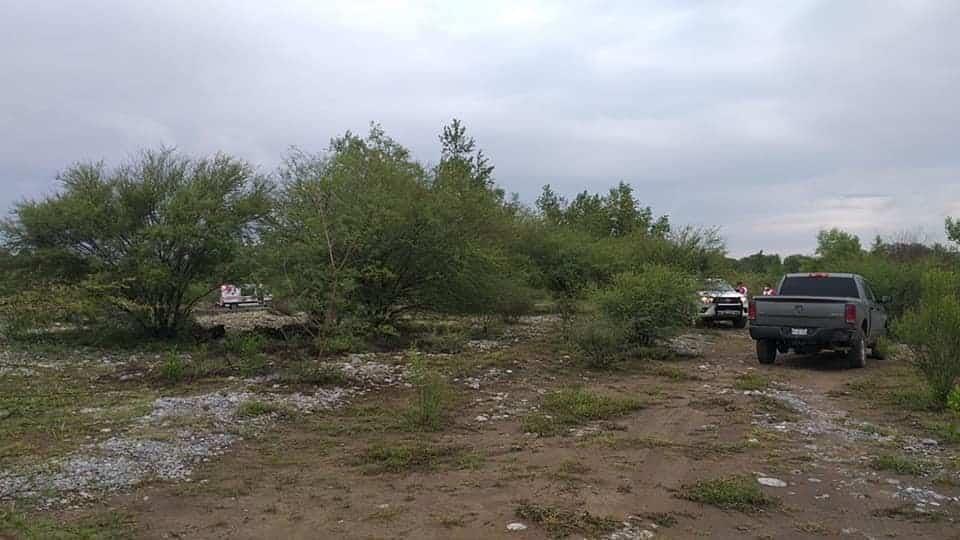 Asesinan a hombre en Linares Asesinan a hombre en Linares