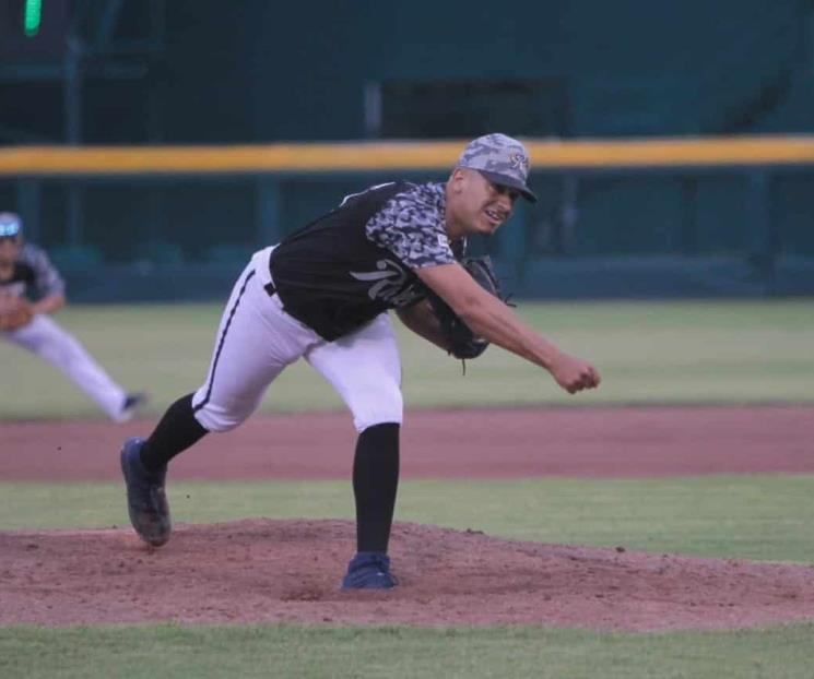Caen Sultanes en el primero ante Rieleros Caen Sultanes en el primero ante Rieleros