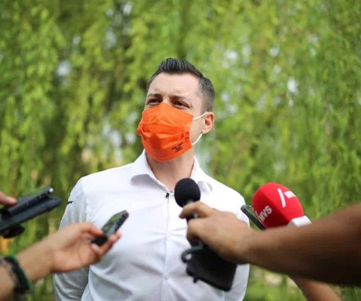 Por segunda ocasión, multa TEE a Colosio Por segunda ocasión, multa TEE a Colosio