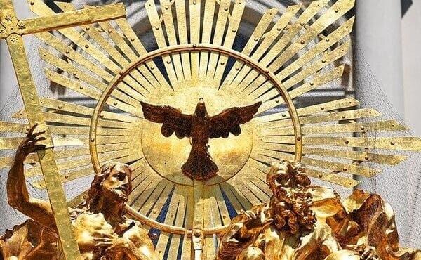 El misterio del ser El misterio del ser