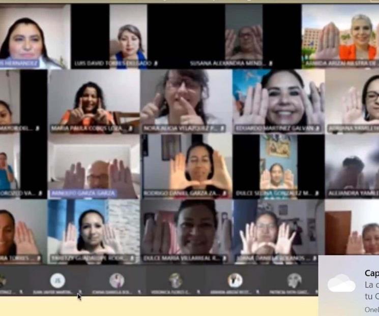 Convoca la UANL a jornada sobre bienestar emocional Convoca la UANL a jornada sobre bienestar emocional