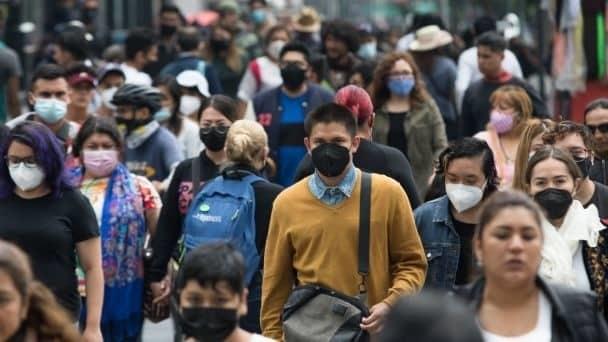 México suma 231 mil 151 muertes por Covid-19 México suma 231 mil 151 muertes por Covid-19