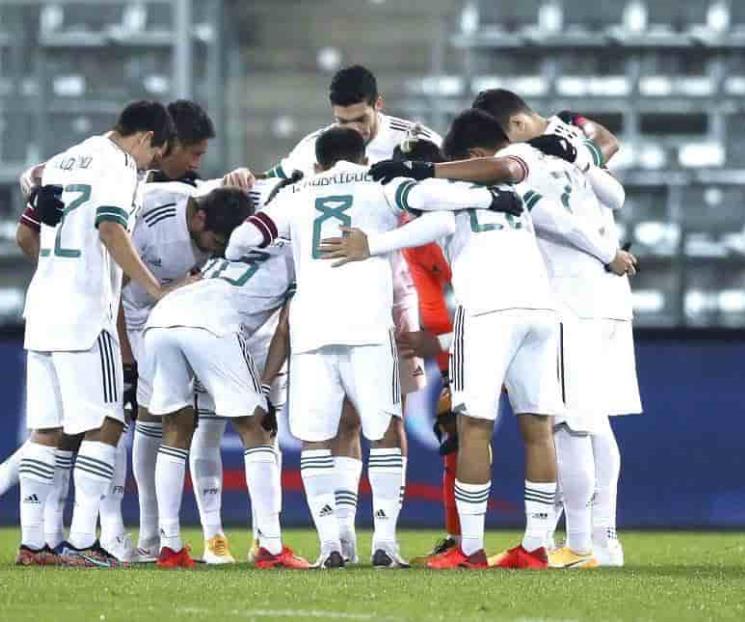 México, ¿con tranquilidad en su camino rumbo a Qatar? México, ¿con tranquilidad en su camino rumbo a Qatar?