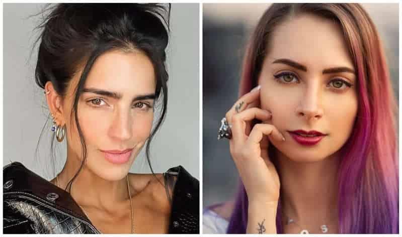 YosStop arremete contra Bárbara por polémica con PVEM YosStop arremete contra Bárbara por polémica con PVEM