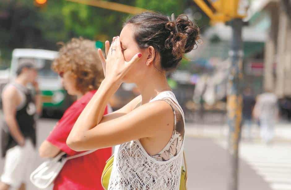 Alerta PC por llegada de temperaturas ardientes Alerta PC por llegada de temperaturas ardientes