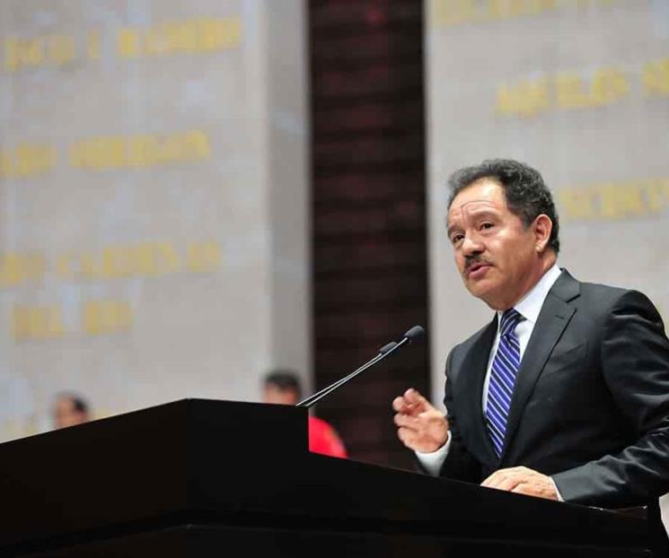 Morena acompañará reformas constitucionales del Presidente Morena acompañará reformas constitucionales del Presidente