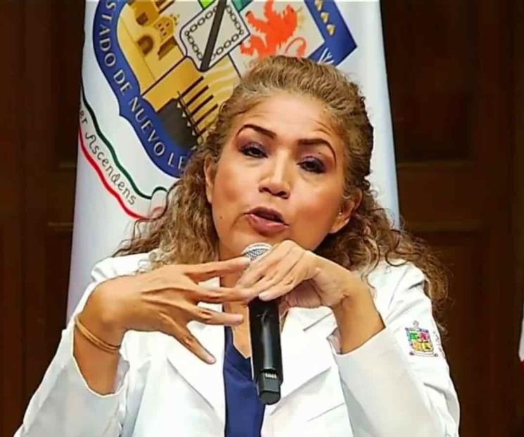 Estima SS que en 3 meses habría cero fallecimientos Estima SS que en 3 meses habría cero fallecimientos