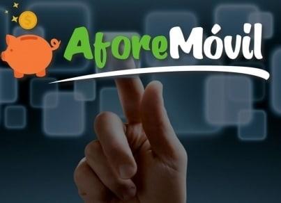 Usa tu celular para sacar dinero de tu afore