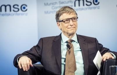 Los 5 libros que recomienda Bill Gates para el verano Los 5 libros que recomienda Bill Gates para el verano