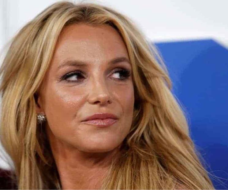 Desconoce Britney Spears si regresará a dar shows Desconoce Britney Spears si regresará a dar shows