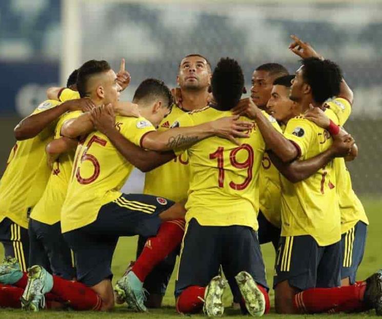 Colombia, a acercarse a fase 2 Colombia, a acercarse a fase 2