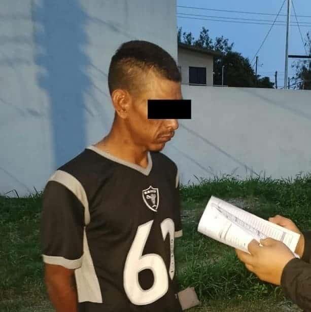 Caen cuatro con droga en Monterrey, Apodaca y Pesquería