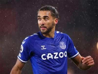 Va Real Madrid por la estrella del Everton Va Real Madrid por la estrella del Everton