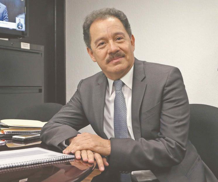 Morena va con reformas de AMLO sin regateos: Ignacio Mier Morena va con reformas de AMLO sin regateos: Ignacio Mier