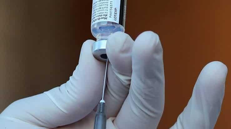 Son vacunas un 90% efectivas Son vacunas un 90% efectivas