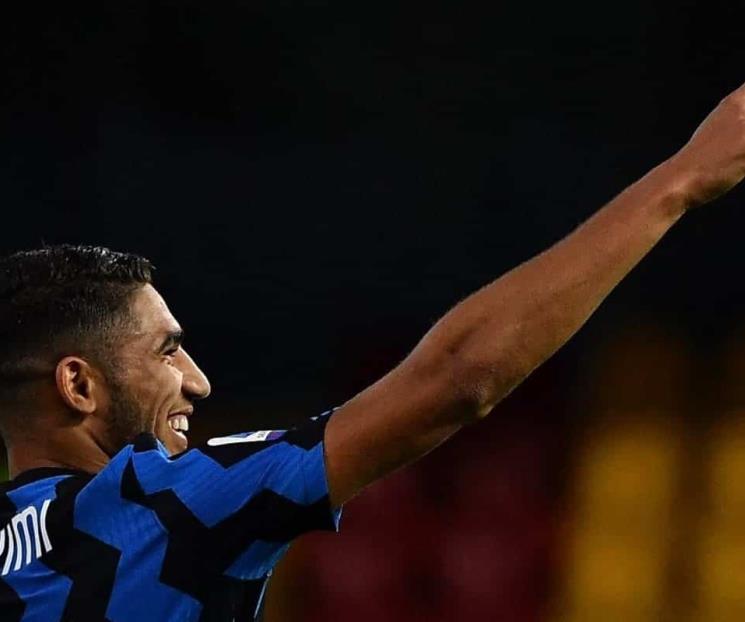 Hakimi preferiría al PSG que al Chelsea Hakimi preferiría al PSG que al Chelsea