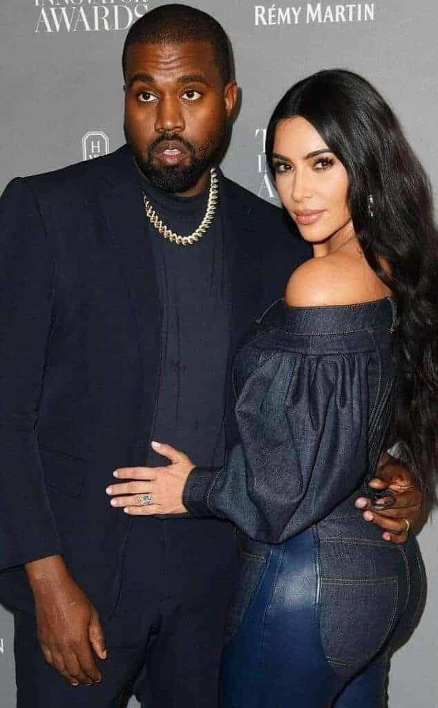 Desea Kim Kardashian haberse casado solo una vez