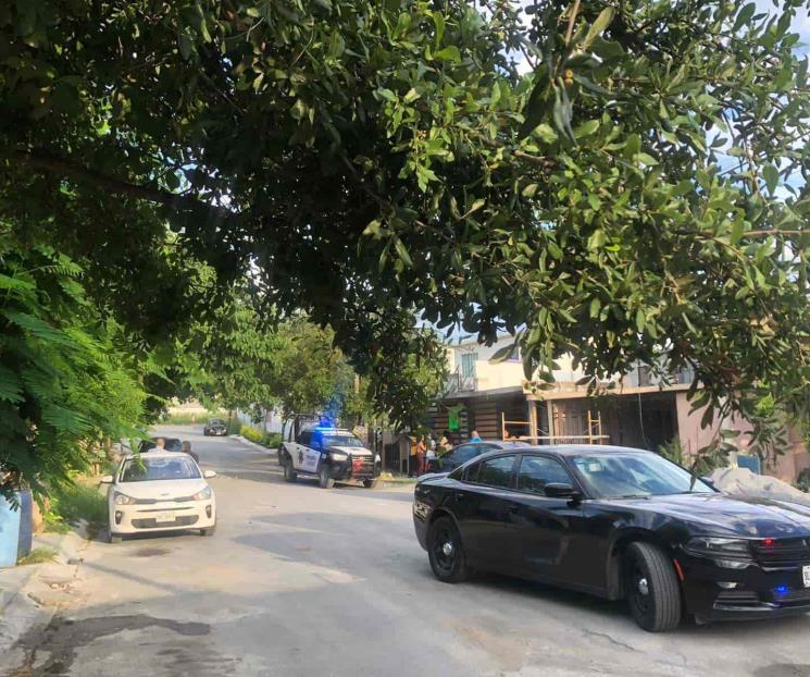 Ejecutan a hombre en su casa