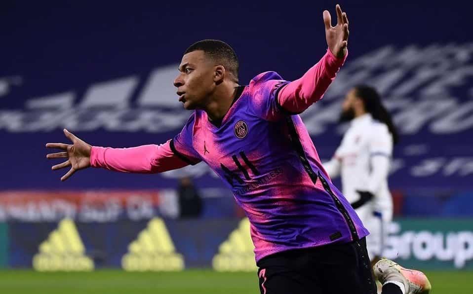 Costo de Mbappé sería de 150 millones o más Costo de Mbappé sería de 150 millones o más