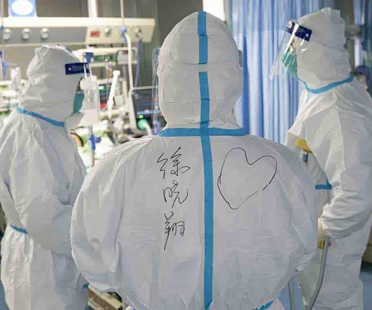 China podría enfrentar aislamiento internacional China podría enfrentar aislamiento internacional