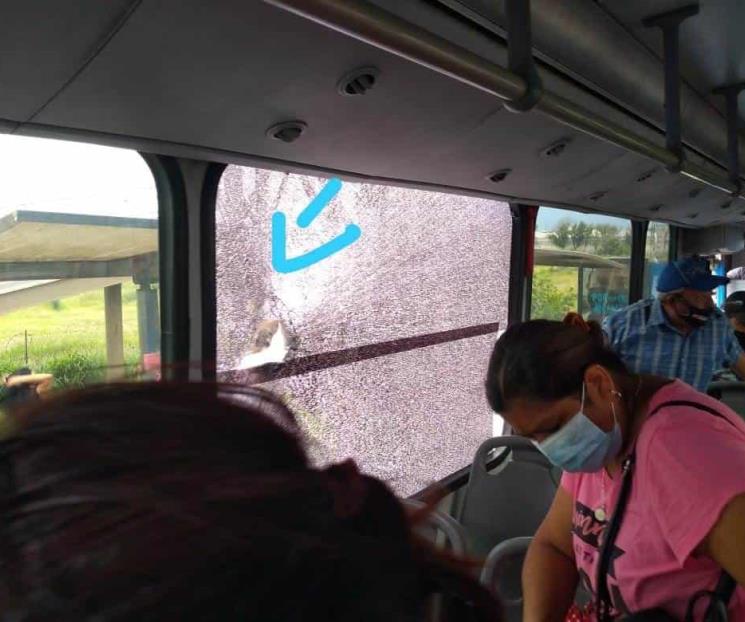 Buscan a pandilleros por ataques a camiones