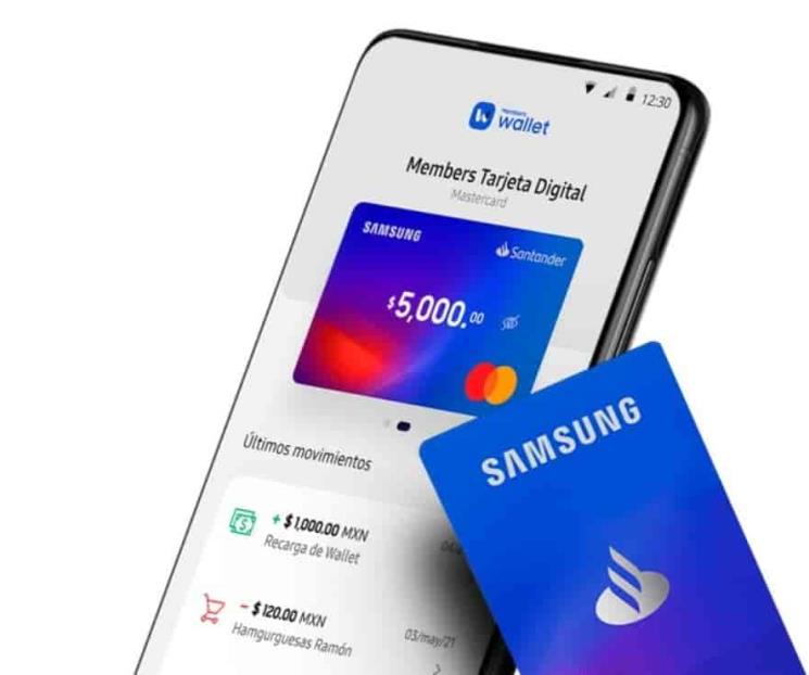 Lanzan billetera y tarjeta de débito digital en México Lanzan billetera y tarjeta de débito digital en México