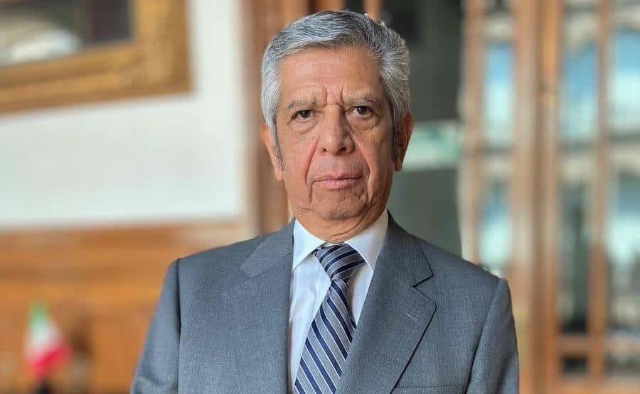 Sustituye AMLO a Irma Eréndira Sandoval en la SFP Sustituye AMLO a Irma Eréndira Sandoval en la SFP