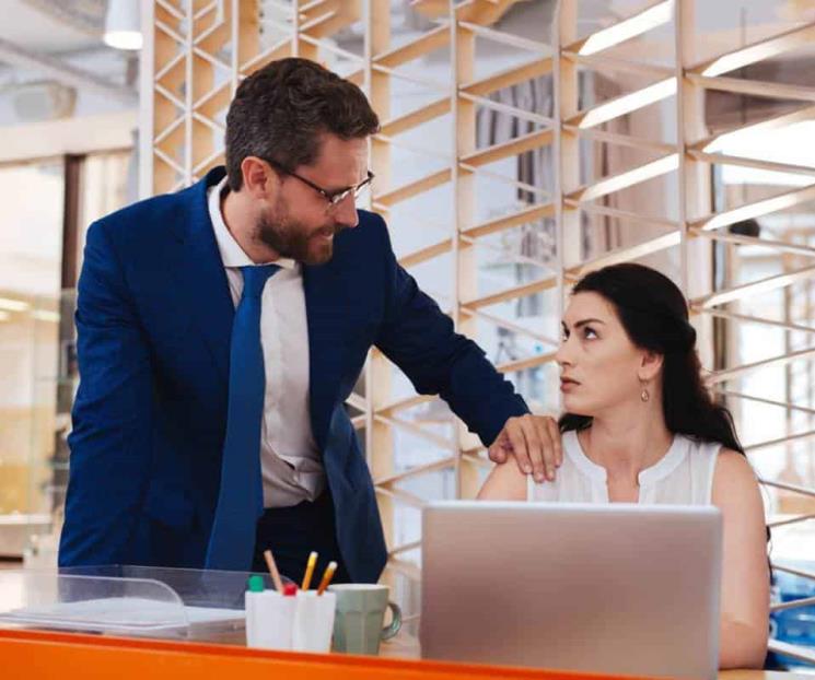 Dejan empleo 17 mil mujeres ante acoso Dejan empleo 17 mil mujeres ante acoso