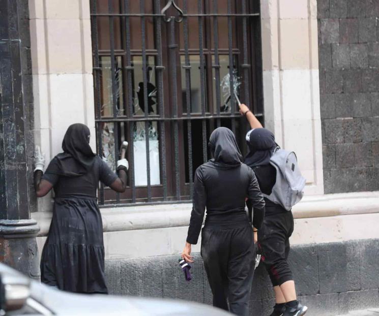 Repunta 25.6% feminicidio en mayo: SNSP Repunta 25.6% feminicidio en mayo: SNSP