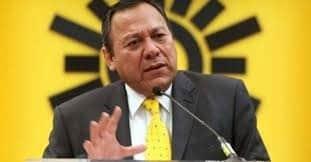 Consulta para enjuiciar a expresidentes, inservible: PRD Consulta para enjuiciar a expresidentes, inservible: PRD