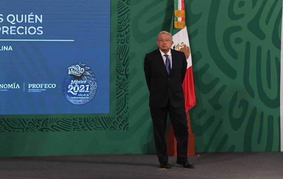 AMLO justifica nombramientos en Ayudantía AMLO justifica nombramientos en Ayudantía