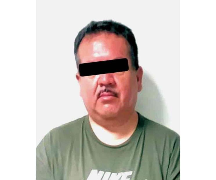 Arrestan a hombre armado en Apodaca