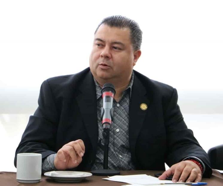 Avanza designación para ocupar vacante de la Cotai Avanza designación para ocupar vacante de la Cotai