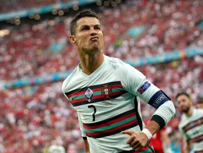 Buscará CR7 marcarle por primera vez a Francia Buscará CR7 marcarle por primera vez a Francia